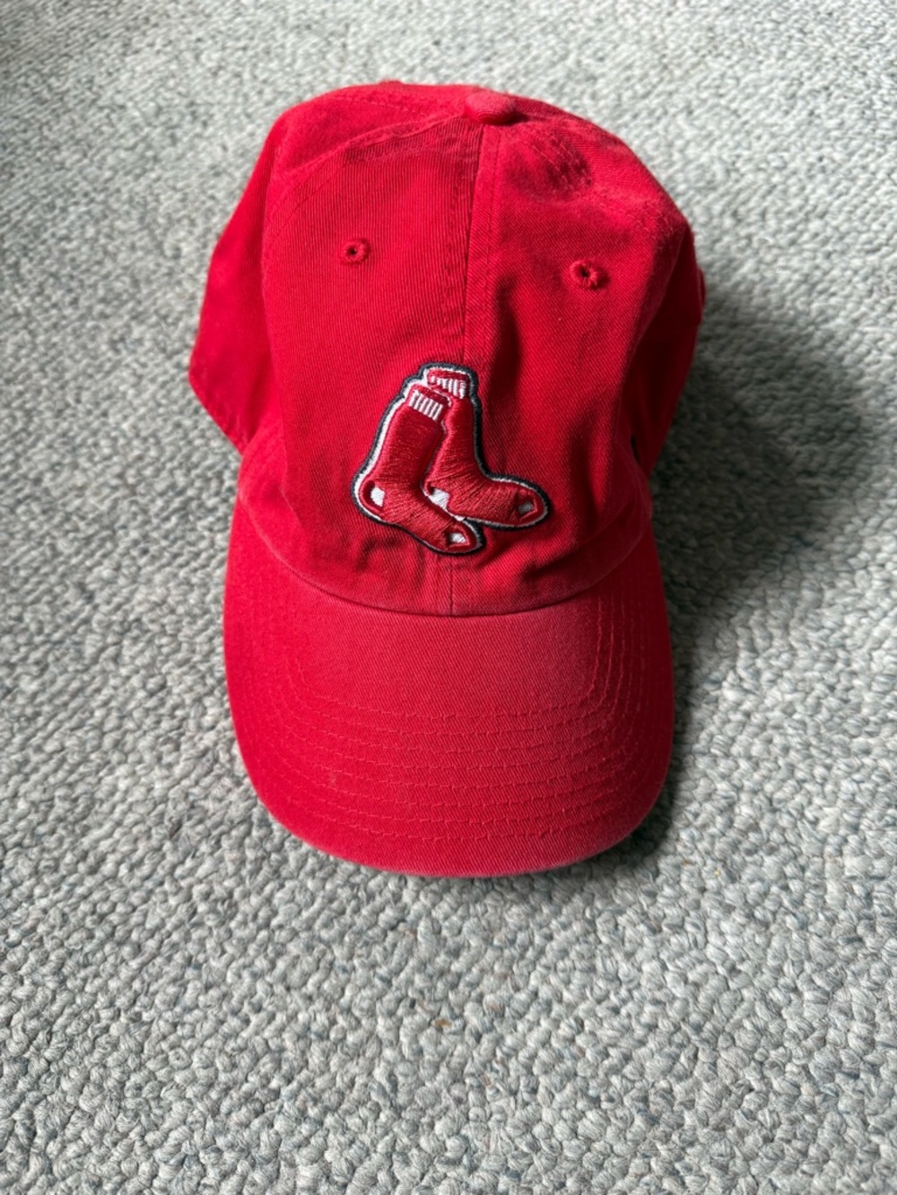 ‘47 Boston Red Sox Baseball Cap